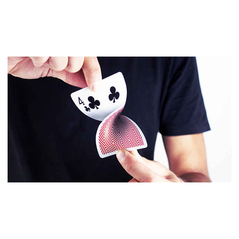 Visualies Gaff System by Mechanic Industries 