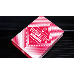 Visualies Gaff System by Mechanic Industries 