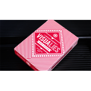 Visualies Gaff System by Mechanic Industries 