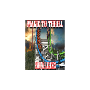 Magic to Thrill (with Four Videos) by Paul A. Lelekis Mixed Media DOWNLOAD