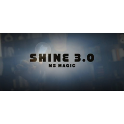 SHINE 3.0 by Magic 007 &amp; MS Magic