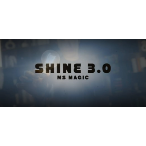 SHINE 3.0 by Magic 007 & MS Magic