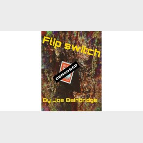 Flip Switch by Joe Bainbridge video DOWNLOAD