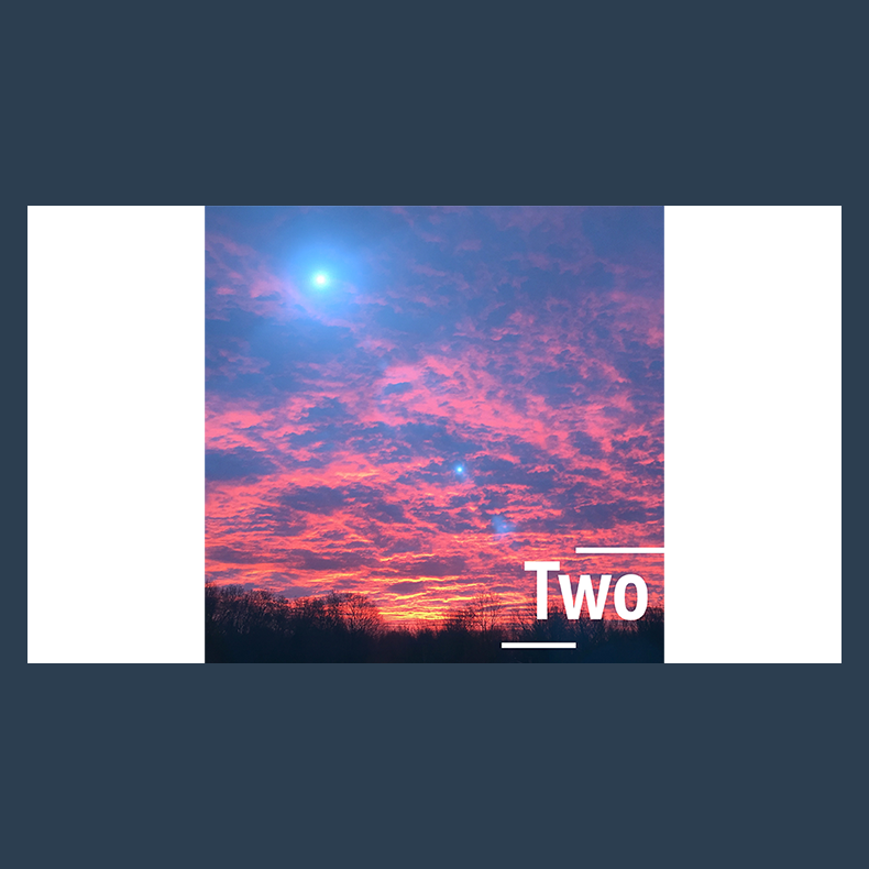 Two by Alfred Dockstader video DOWNLOAD