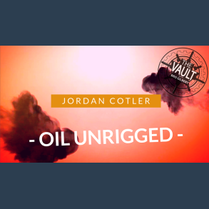 The Vault - Oil Unrigged by Jordan Cotler and Big Blind Media video DOWNLOAD