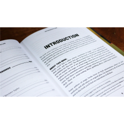 The Buena Vista Shuffle Club by Matt Baker