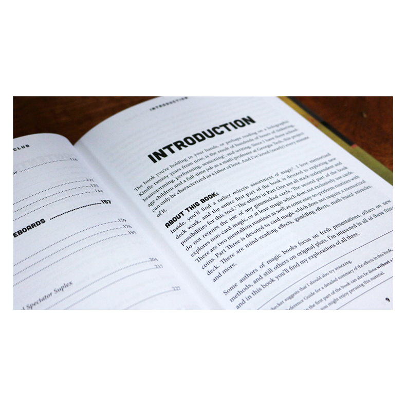 The Buena Vista Shuffle Club by Matt Baker