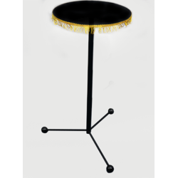 Erector Table (Round) by Mr. Magic 