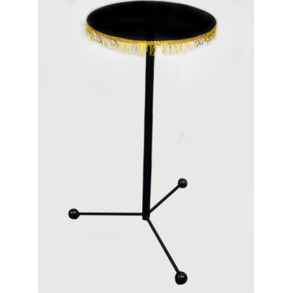 Erector Table (Round) by Mr. Magic 