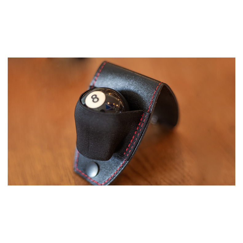 Pro Show Holder by Gary James 