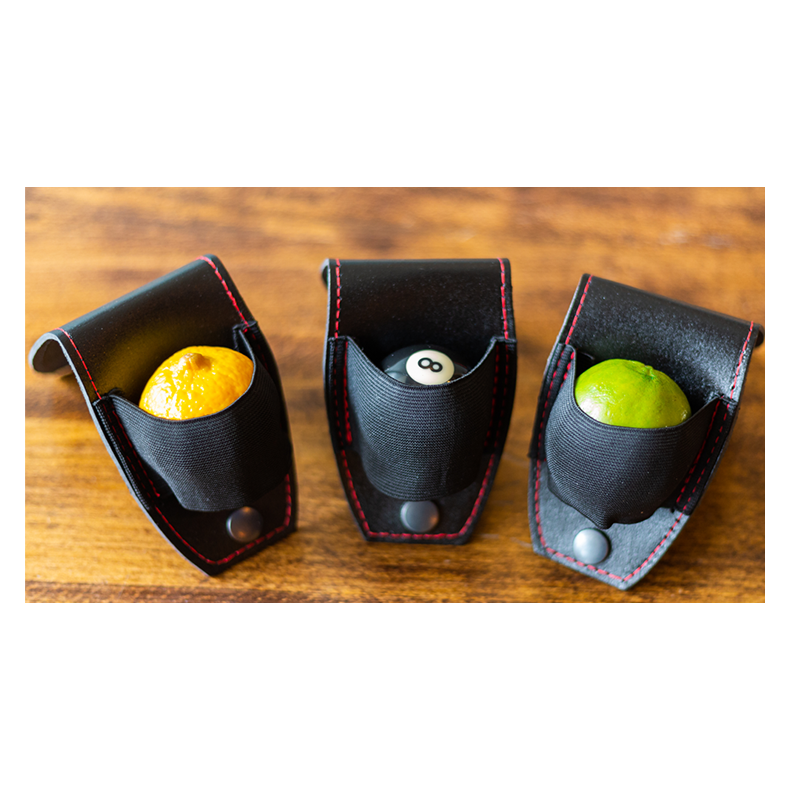 Pro Show Holder by Gary James 