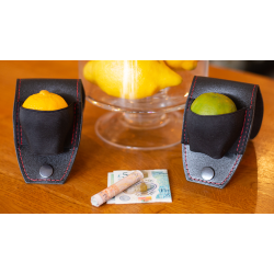 Pro Show Holder by Gary James 