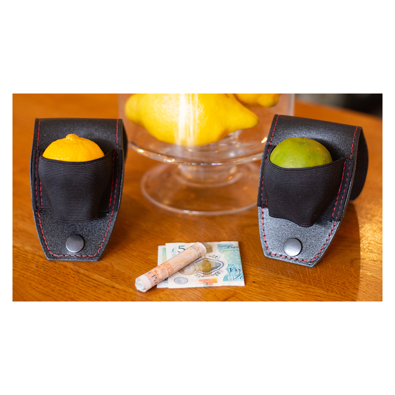 Pro Show Holder by Gary James 