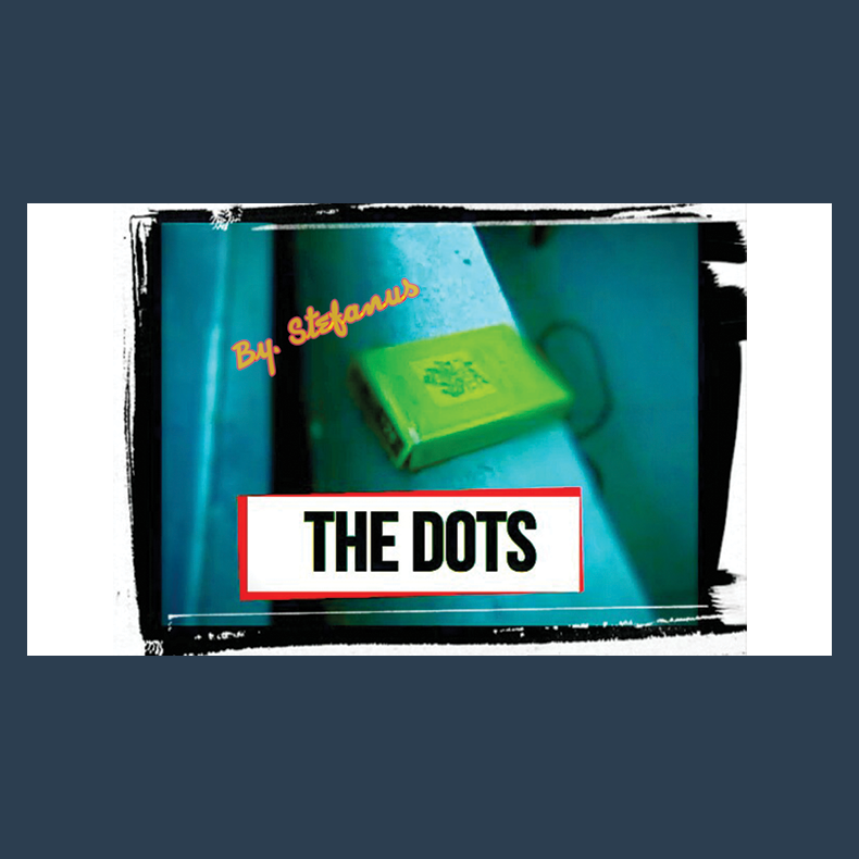 The Dots by Stefanus Alexander video DOWNLOAD