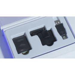 Spectro Touch by Joo Miranda