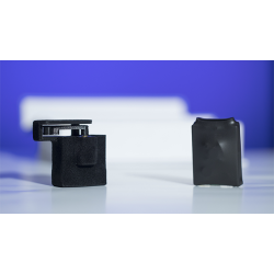 Spectro Touch by Joo Miranda