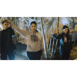 Spectro Touch by Joo Miranda