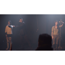 Spectro Touch by Joo Miranda