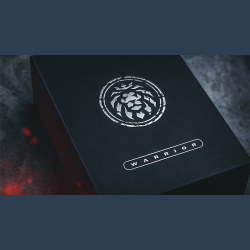 Warrior Card Armour (Card Clip) by Kings &amp; Crooks