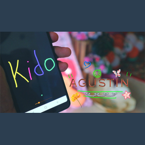 Kido by Agustin video DOWNLOAD