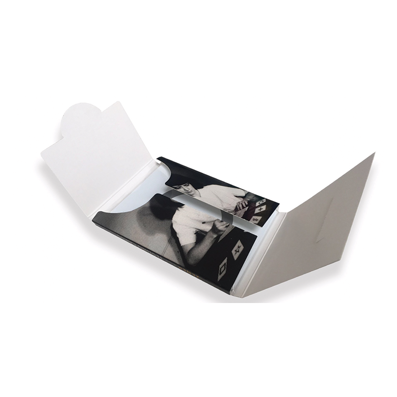 Naked ESP (ZENER) by Michael Murray