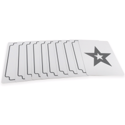 Naked ESP (ZENER) by Michael Murray