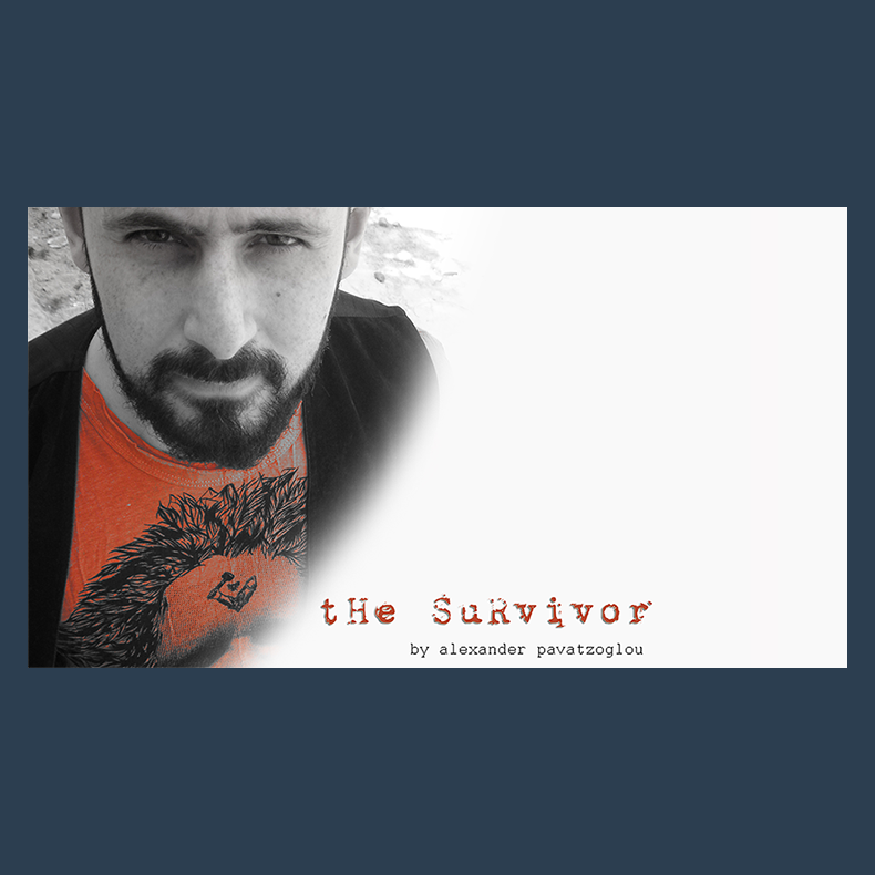 The Survivor by Alexander Pavatzoglou video DOWNLOAD