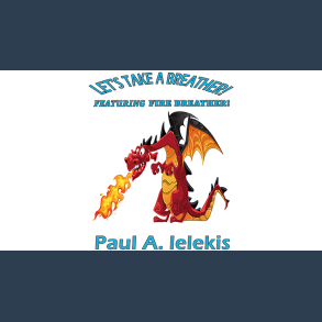 Let's Take A Breather by Paul A. Lelekis Mixed Media DOWNLOAD