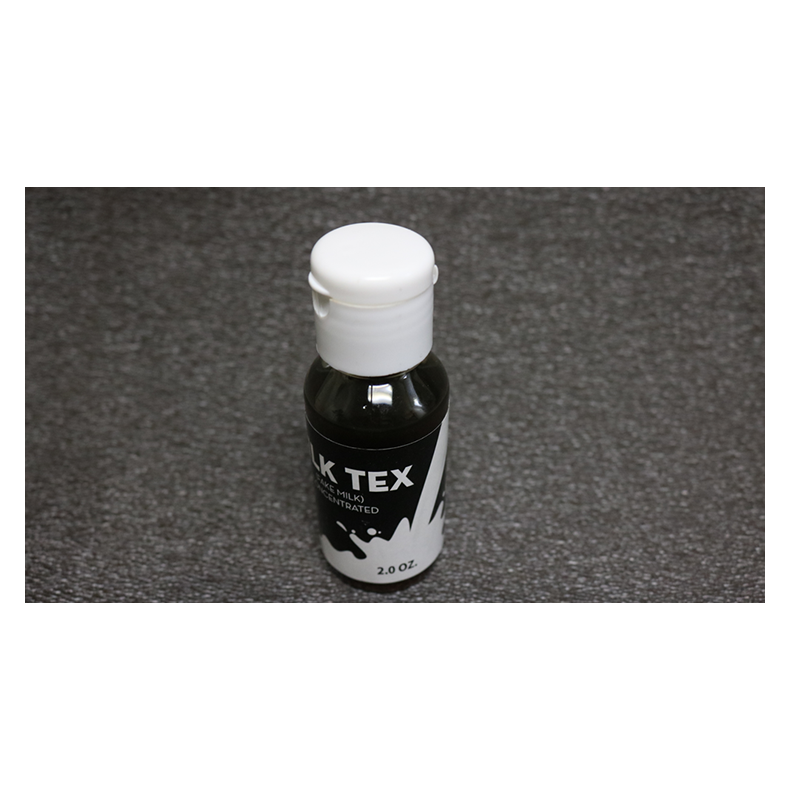 Milk Tex (Fake Milk) by Murphy's Magic Supplies