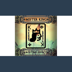 Mister King by SaysevenT video DOWNLOAD