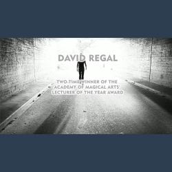 All Alone by David Regal