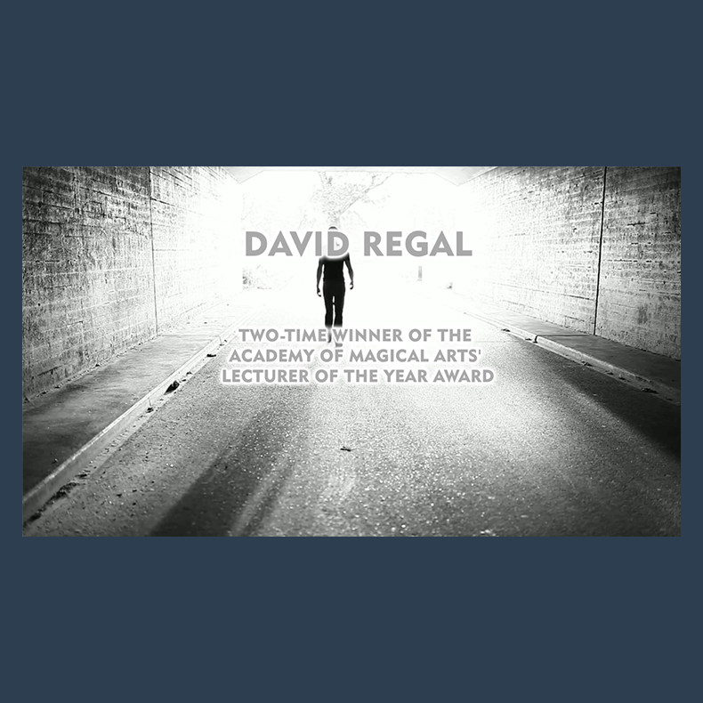All Alone by David Regal