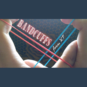 Bandcuffs by KT video DOWNLOAD