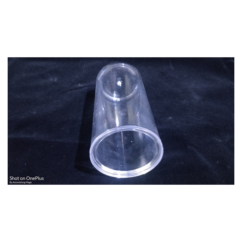 Wonder Glass PRO (Unbreakable)