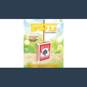 TIPTOP 2.0 by Esya G video DOWNLOAD