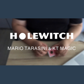 Holewitch by Mario Tarasini video DOWNLOAD