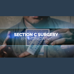 Section C Surgery by Monowar video DOWNLOAD