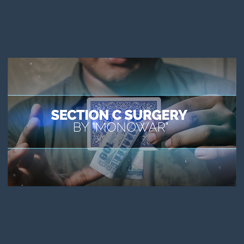 Section C Surgery by Monowar video DOWNLOAD