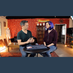 Super Mega Card Miracles by Cameron Francis video DOWNLOAD