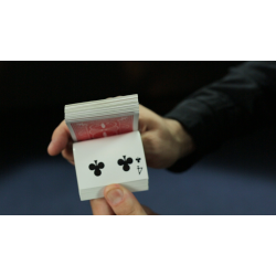 STACKED by Christopher Dearman and Uday