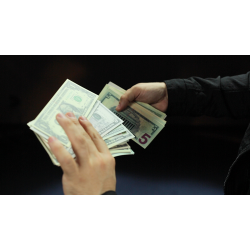 STACKED by Christopher Dearman and Uday