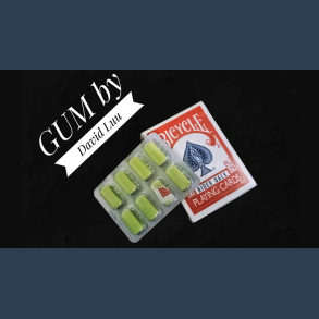 GUM by David Luu video DOWNLOAD
