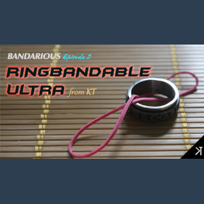 Bandarious Episode 2: Ringbandable Ultra by KT video DOWNLOAD