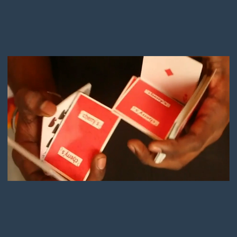 Magic Encarta Presents S-Cut video DOWNLOAD