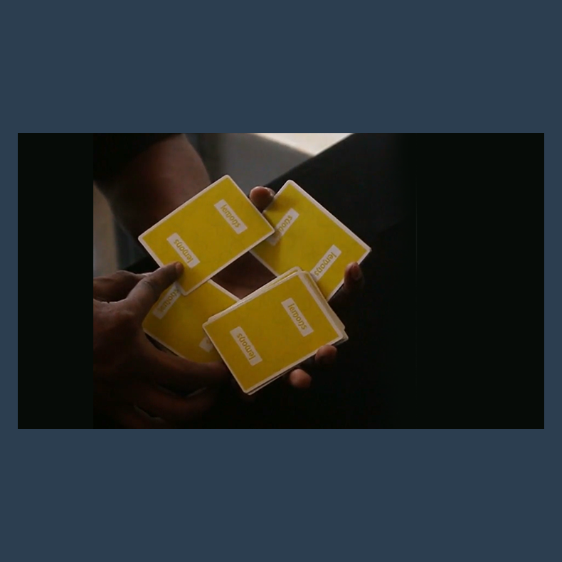 Magic Encarta Presents Nubes video DOWNLOAD