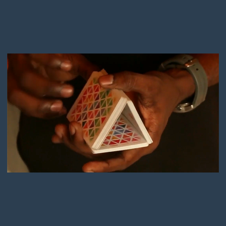 Magic Encarta Presents Love Triangle video DOWNLOAD
