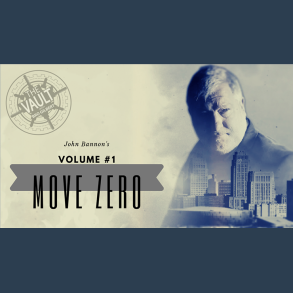 The Vault - Move Zero Volume #1 by John Bannon video DOWNLOAD