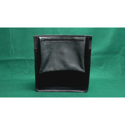 BUSKER POUCH by The Ambitious Card