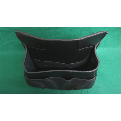 BUSKER POUCH by The Ambitious Card