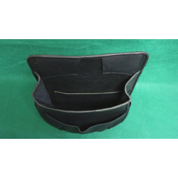 PARLOR PLUS POUCH by The Ambitious Card